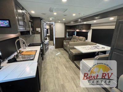 2026 Forest River RV Georgetown 5 Series - Photo 11