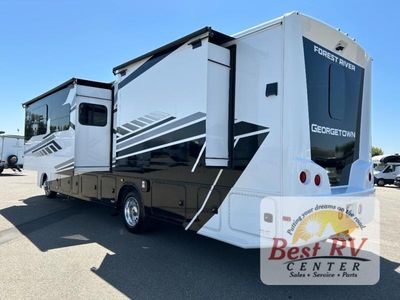 2026 Forest River RV Georgetown 5 Series - Photo 5