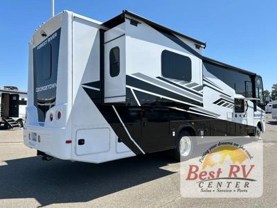 2026 Forest River RV Georgetown 5 Series - Photo 4