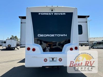 2026 Forest River RV Georgetown 5 Series - Photo 6