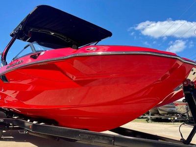 2024 Centurion FI23 - Photo 4