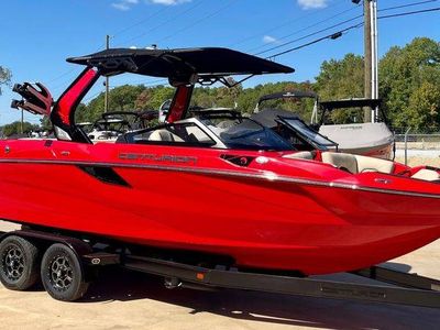 2024 Centurion FI23 - Photo 3