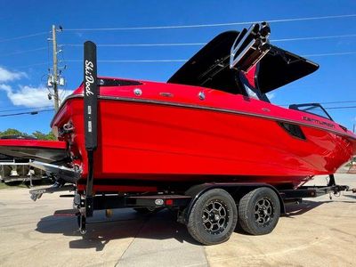 2024 Centurion FI23 - Photo 7
