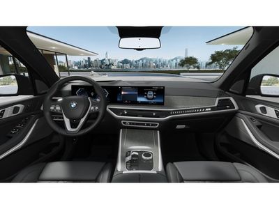 2026 BMW X5 xDrive40i - Photo 10