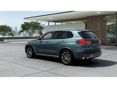 2026 BMW X5 xDrive40i - Photo 2