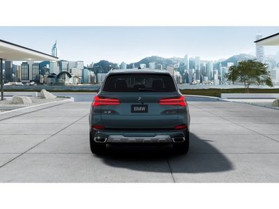 2026 BMW X5 xDrive40i - Photo 5