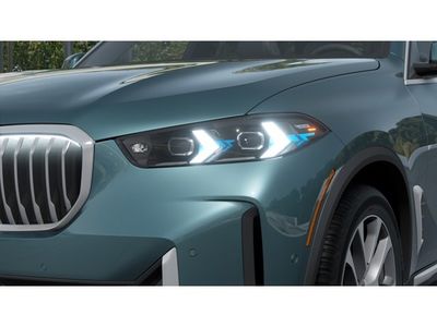 2026 BMW X5 xDrive40i - Photo 6