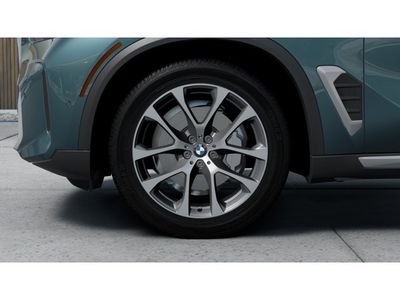2026 BMW X5 xDrive40i - Photo 7
