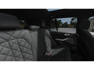 2026 BMW X5 xDrive40i - Photo 12