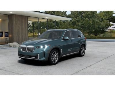 2026 BMW X5 xDrive40i - Photo 1
