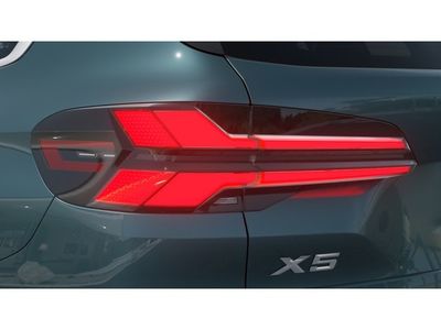 2026 BMW X5 xDrive40i - Photo 8