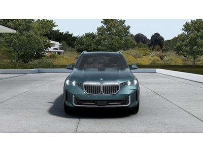 2026 BMW X5 xDrive40i - Photo 3