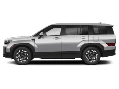 2026 Hyundai Santa Fe Hybrid - Photo 2