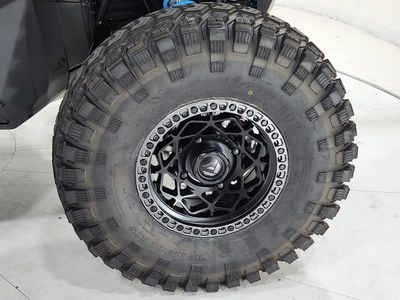 2026 Polaris RZR Pro XP Ultimate — photo 9 view