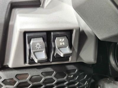 2026 Polaris RZR Pro XP Ultimate — photo 13 view