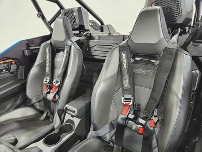 2026 Polaris RZR Pro XP Ultimate — photo 11 view
