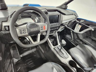 2026 Polaris RZR Pro XP Ultimate — photo 12 view