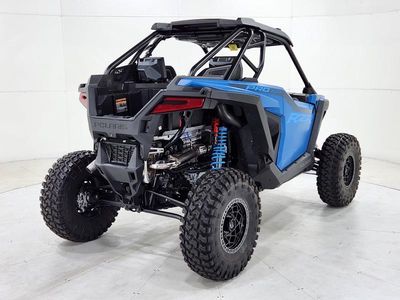 2026 Polaris RZR Pro XP Ultimate — detail view