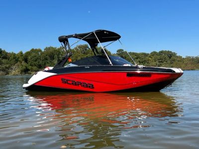 2019 Scarab 195 ID - Photo 1