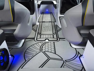 2019 Scarab 195 ID - Photo 18