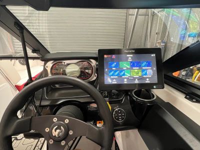 2019 Scarab 195 ID - Photo 4