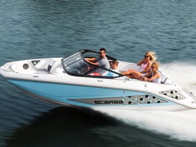 2019 Scarab 195 ID - Photo 9