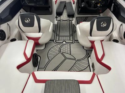 2019 Scarab 195 ID - Photo 6