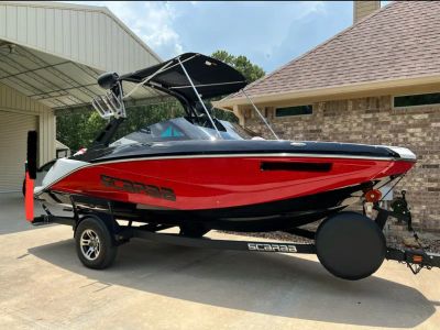 2019 Scarab 195 ID - Photo 2