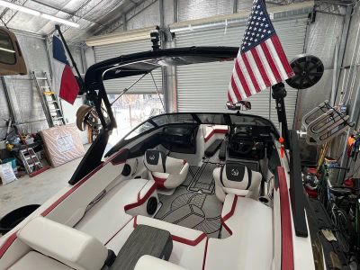 2019 Scarab 195 ID - Photo 5