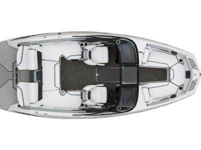 2019 Scarab 195 ID - Photo 21