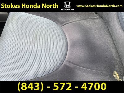 2007 Honda Fit - Photo 5