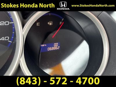 2007 Honda Fit - Photo 6