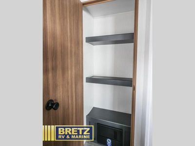 2025 Heartland Corterra - Photo 9