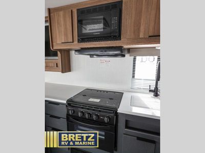 2025 Heartland Corterra - Photo 13