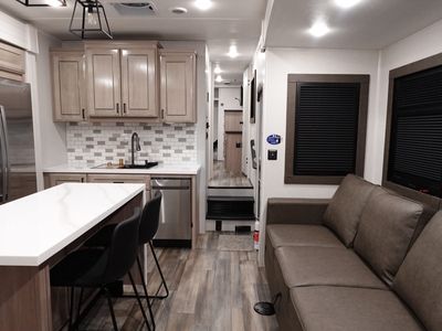 2026 Highland Ridge RV Open Range 3X - Photo 6
