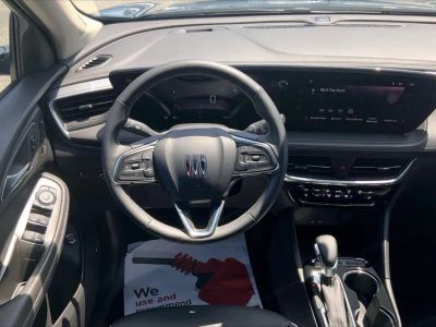 2026 Buick Encore GX — detail view