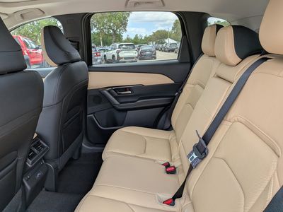 2026 Mazda CX-5 - Photo 15