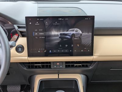 2026 Mazda CX-5 - Photo 20