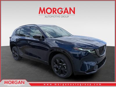 2026 Mazda CX-5 - Photo 1