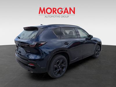 2026 Mazda CX-5 - Photo 4