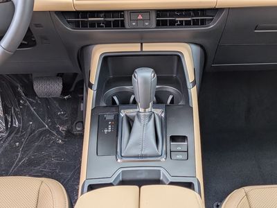 2026 Mazda CX-5 - Photo 21