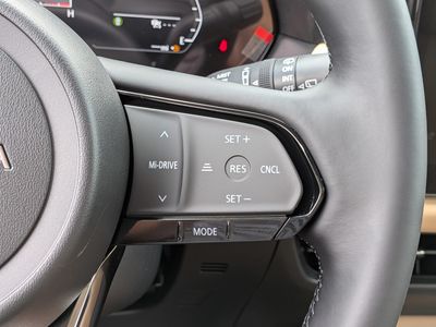 2026 Mazda CX-5 - Photo 26