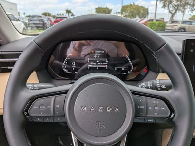 2026 Mazda CX-5 - Photo 27