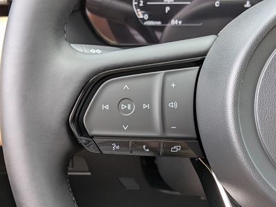 2026 Mazda CX-5 - Photo 25