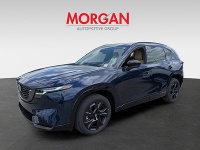 2026 Mazda CX-5 - Photo 8