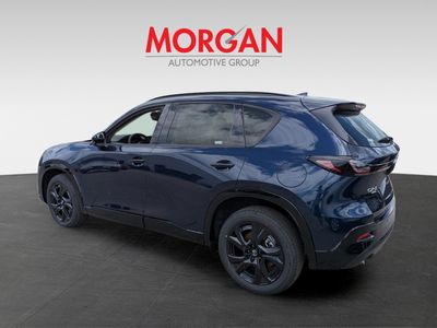 2026 Mazda CX-5 - Photo 6