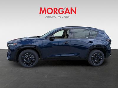 2026 Mazda CX-5 - Photo 7