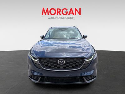 2026 Mazda CX-5 - Photo 9