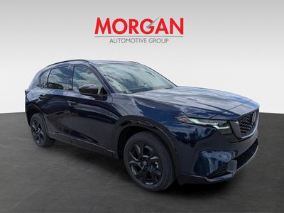 2026 Mazda CX-5 - Photo 2