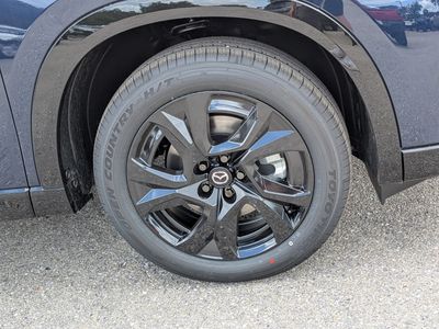 2026 Mazda CX-5 - Photo 11
